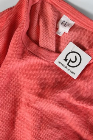 Ανδρικό πουλόβερ Gap, Μέγεθος M, Χρώμα Ρόζ , Τιμή 15,14 €