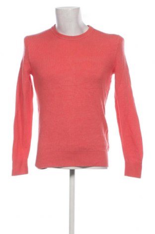 Мъжки пуловер Gap, Размер M, Цвят Розов, Цена 10,08 лв.