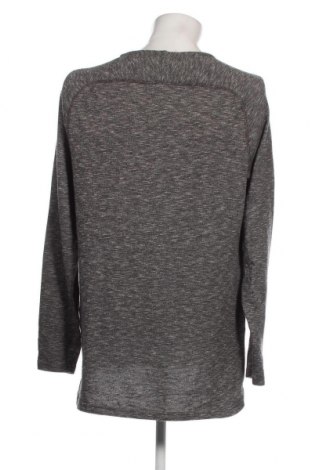 Мъжки пуловер Garcia Jeans, Размер XL, Цвят Сив, Цена 14,28 лв.
