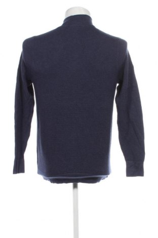 Мъжки пуловер Glenmuir, Размер M, Цвят Син, Цена 11,20 лв.