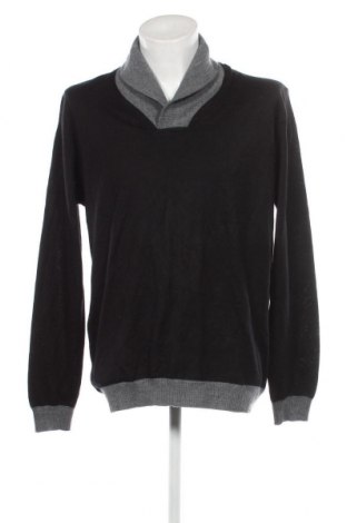 Ανδρικό πουλόβερ Global, Μέγεθος XXL, Χρώμα Πολύχρωμο, Τιμή 5,02 €