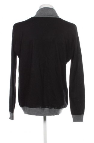 Ανδρικό πουλόβερ Global, Μέγεθος XXL, Χρώμα Πολύχρωμο, Τιμή 7,53 €