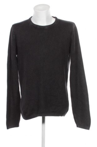 Ανδρικό πουλόβερ Gnious, Μέγεθος XL, Χρώμα Καφέ, Τιμή 7,36 €