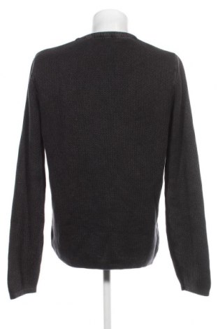 Мъжки пуловер Gnious, Размер XL, Цвят Кафяв, Цена 11,89 лв.
