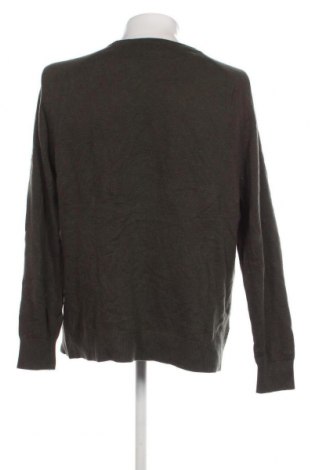 Мъжки пуловер Goodiellow & Co, Размер XL, Цвят Зелен, Цена 17,34 лв.