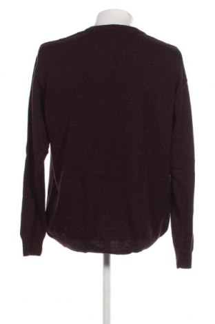 Мъжки пуловер Greenfield, Размер XXL, Цвят Червен, Цена 29,00 лв.