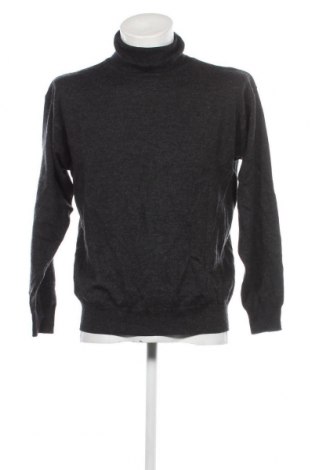 Мъжки пуловер Greenfield, Размер M, Цвят Сив, Цена 12,18 лв.