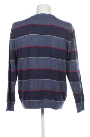 Ανδρικό πουλόβερ Grey Connection, Μέγεθος XL, Χρώμα Μπλέ, Τιμή 3,77 €
