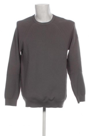 Pánsky sveter  Guess, Veľkosť XL, Farba Sivá, Cena  32,16 €