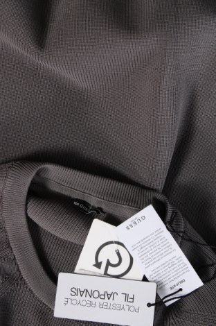 Ανδρικό πουλόβερ Guess, Μέγεθος XXL, Χρώμα Γκρί, Τιμή 80,41 €