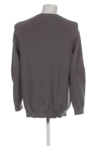 Herrenpullover Guess, Größe XXL, Farbe Grau, Preis € 80,41