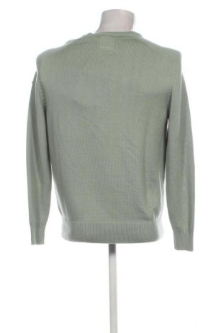 Мъжки пуловер Guess, Размер L, Цвят Зелен, Цена 70,20 лв.