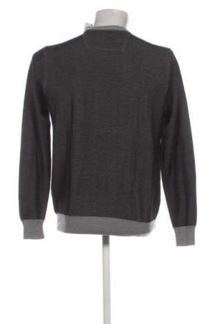 Ανδρικό πουλόβερ Guess, Μέγεθος S, Χρώμα Μαύρο, Τιμή 80,41 €