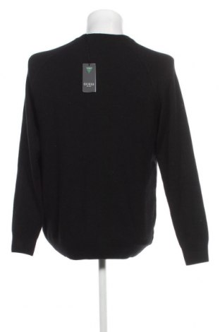 Ανδρικό πουλόβερ Guess, Μέγεθος XXL, Χρώμα Μαύρο, Τιμή 44,23 €