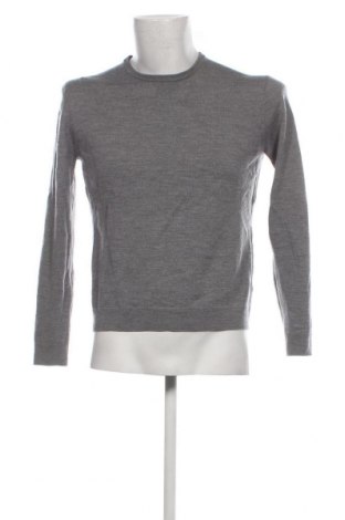 Herrenpullover H&M, Größe L, Farbe Grau, Preis 6,66 €