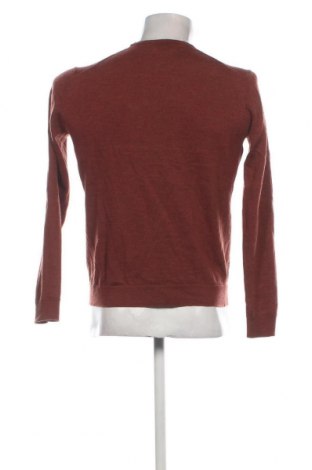 Мъжки пуловер H&M, Размер L, Цвят Оранжев, Цена 15,66 лв.