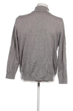 Ανδρικό πουλόβερ H&M, Μέγεθος XL, Χρώμα Γκρί, Τιμή 6,10 €