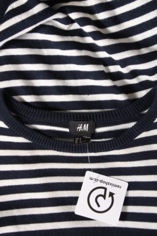 Pánský svetr  H&M, Velikost S, Barva Vícebarevné, Cena  120,00 Kč
