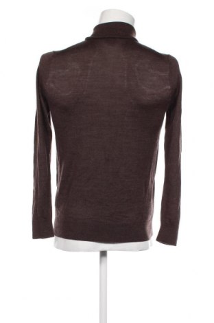 Pánsky sveter  H&M, Veľkosť S, Farba Hnedá, Cena  6,58 €