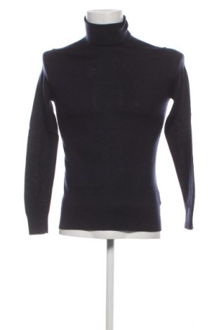 Pánský svetr  H&M, Velikost S, Barva Modrá, Cena  462,00 Kč