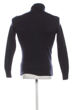 Pánsky sveter  H&M, Veľkosť S, Farba Modrá, Cena  5,43 €