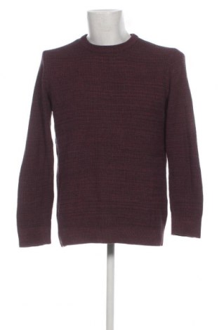 Мъжки пуловер H&M, Размер M, Цвят Многоцветен, Цена 9,28 лв.