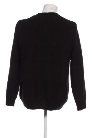 Herrenpullover H&M, Größe L, Farbe Schwarz, Preis € 6,66