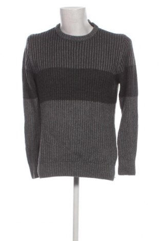 Pánsky sveter  H&M, Veľkosť L, Farba Sivá, Cena  16,44 €
