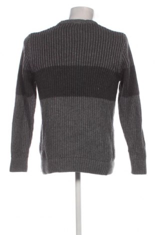 Ανδρικό πουλόβερ H&M, Μέγεθος L, Χρώμα Γκρί, Τιμή 6,28 €