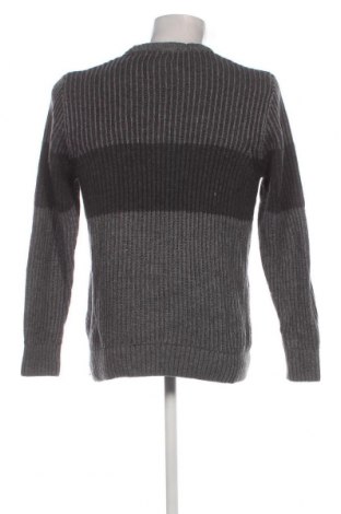 Męski sweter H&M, Rozmiar L, Kolor Szary, Cena 47,31 zł