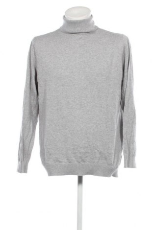 Ανδρικό πουλόβερ H&M, Μέγεθος XL, Χρώμα Γκρί, Τιμή 10,76 €