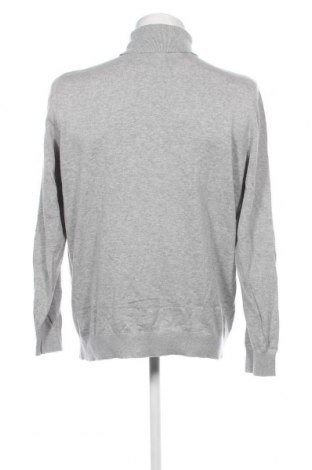 Мъжки пуловер H&M, Размер XL, Цвят Сив, Цена 14,79 лв.