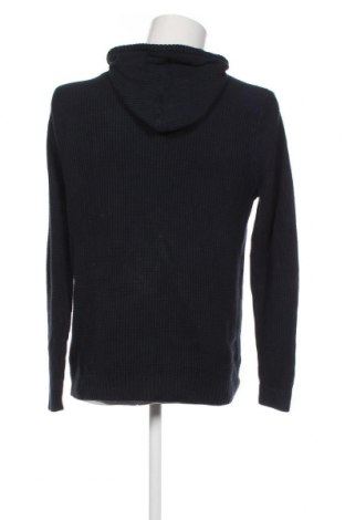 Ανδρικό πουλόβερ H&M, Μέγεθος L, Χρώμα Μπλέ, Τιμή 7,53 €