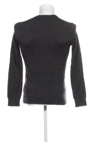 Herrenpullover H&M, Größe S, Farbe Grau, Preis 8,88 €