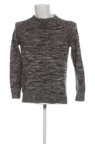 Ανδρικό πουλόβερ H&M, Μέγεθος S, Χρώμα Πράσινο, Τιμή 5,56 €
