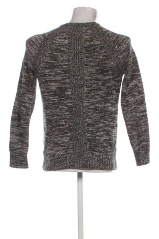 Ανδρικό πουλόβερ H&M, Μέγεθος S, Χρώμα Πράσινο, Τιμή 7,18 €