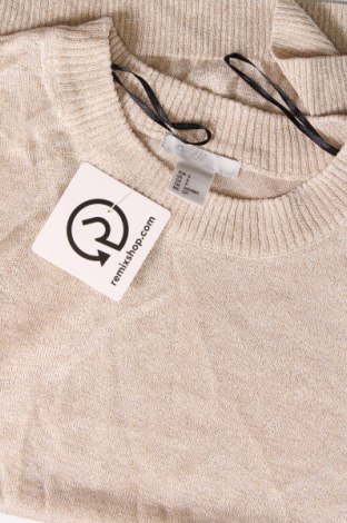 Pánsky sveter  H&M, Veľkosť S, Farba Kremová, Cena  16,44 €