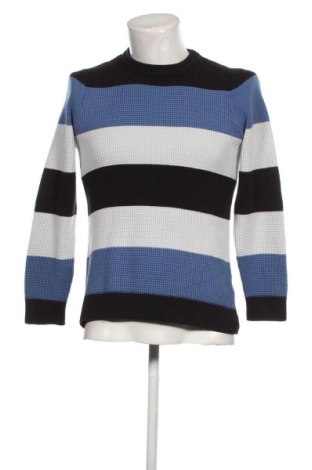 Ανδρικό πουλόβερ H&M, Μέγεθος XS, Χρώμα Πολύχρωμο, Τιμή 7,53 €