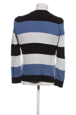 Мъжки пуловер H&M, Размер XS, Цвят Многоцветен, Цена 12,18 лв.