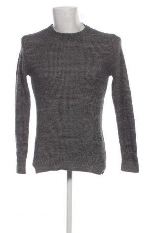 Pánsky sveter  H&M, Veľkosť S, Farba Sivá, Cena  6,41 €