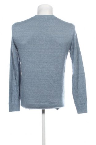 Férfi pulóver H&M, Méret S, Szín Kék, Ár 1 692 Ft