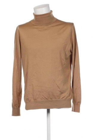 Pánský svetr  H&M, Velikost XL, Barva Béžová, Cena  194,00 Kč