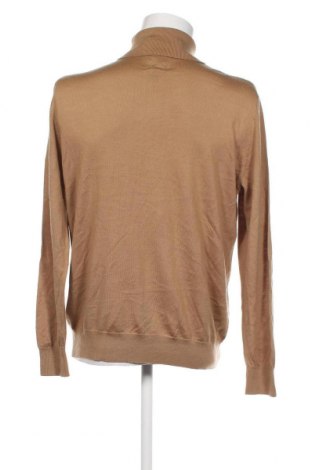 Мъжки пуловер H&M, Размер XL, Цвят Бежов, Цена 12,18 лв.