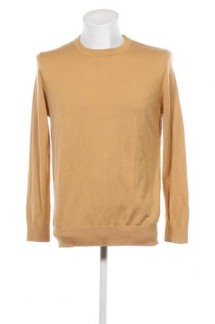 Herrenpullover H&M, Größe L, Farbe Beige, Preis 10,88 €