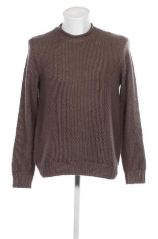 Ανδρικό πουλόβερ H&M, Μέγεθος L, Χρώμα Πράσινο, Τιμή 6,82 €