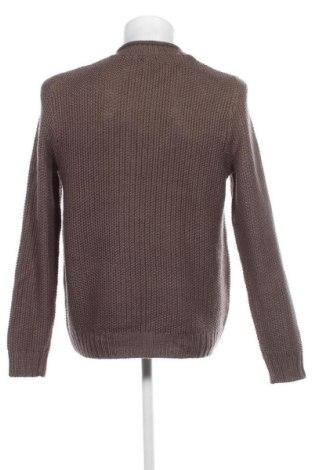 Мъжки пуловер H&M, Размер L, Цвят Зелен, Цена 14,79 лв.