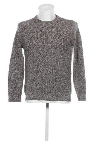 Мъжки пуловер H&M, Размер L, Цвят Сив, Цена 11,31 лв.