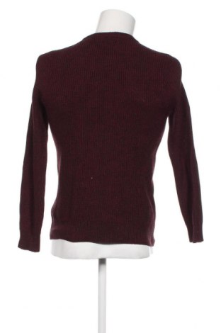 Ανδρικό πουλόβερ H&M, Μέγεθος S, Χρώμα Κόκκινο, Τιμή 7,89 €
