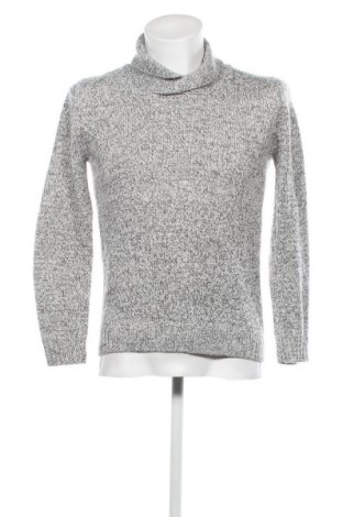 Herrenpullover H&M, Größe S, Farbe Grau, Preis € 7,87