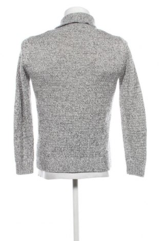 Ανδρικό πουλόβερ H&M, Μέγεθος S, Χρώμα Γκρί, Τιμή 8,07 €